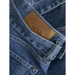 Women's denim shorts Jack & Jones Celen Paperbag image-6