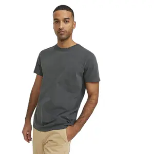 Koszulka z okrągłym dekoltem Jack & Jones Dan image-3