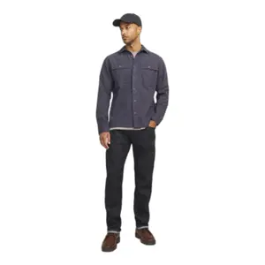Jeans Jack & Jones Comfort Royal RE 874 image-1