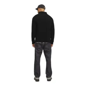 Knit half-zip pullover Jack & Jones Walt image-3