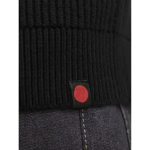 Knit half-zip pullover Jack & Jones Walt image-6