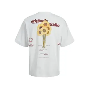 Children's graphic T-shirt Jack & Jones Greenpoint image-1