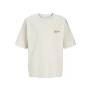 Children's graphic T-shirt Jack & Jones Greenpoint image-0