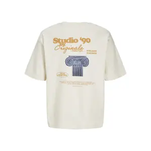 Children's graphic T-shirt Jack & Jones Greenpoint image-1