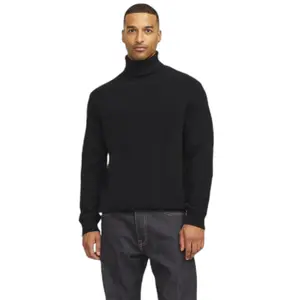 Camisola de gola alta Jack & Jones Paul image-1