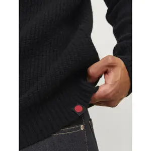 Camisola de gola alta Jack & Jones Paul image-6