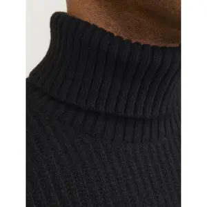 Camisola de gola alta Jack & Jones Paul image-5