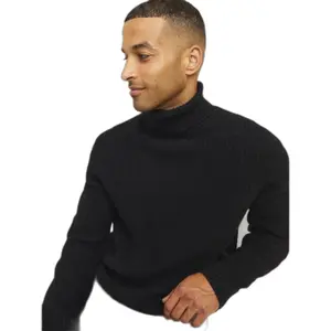 Camisola de gola alta Jack & Jones Paul image-4