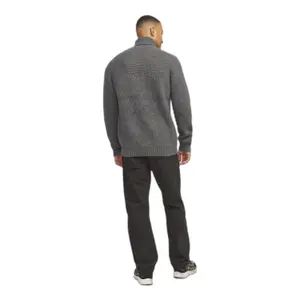Jersey de cuello alto Jack & Jones Paul image-3