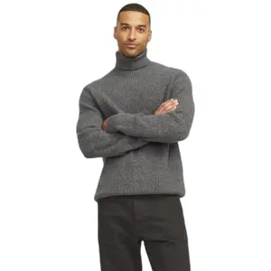 Jersey de cuello alto Jack & Jones Paul image-1