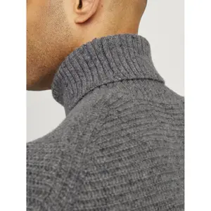 Jersey de cuello alto Jack & Jones Paul image-5