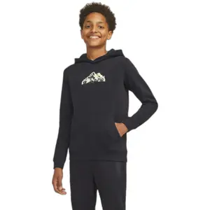 Child hoodie Jack & Jones Mountain Logo image-1