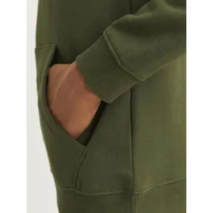 Child hoodie Jack & Jones Mountain Logo image-6