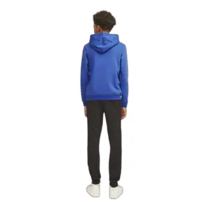 Child hoodie Jack & Jones Mountain Logo image-3