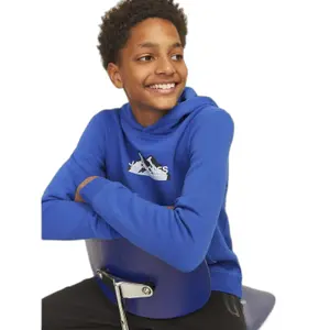 Child hoodie Jack & Jones Mountain Logo image-4