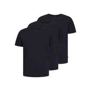 Kid's T-shirt Jack & Jones Organic Basic (x3) image-0