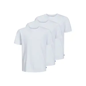 Kid's T-shirt Jack & Jones Organic Basic (x3) image-0