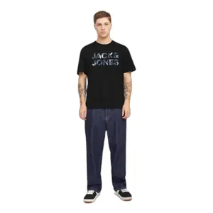 T-shirt Jack & Jones Bryan Corp Logo image-0