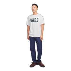 T-shirt Jack & Jones Bryan Corp Logo image-1