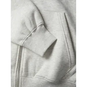 Sweatshirt à capuche Jack & Jones Urban Edge image-2