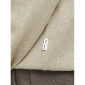 Strikket poloshirt Jack & Jones Emil image-6