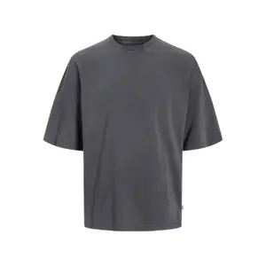 T-shirt round neck child Jack & Jones Echarge image-0