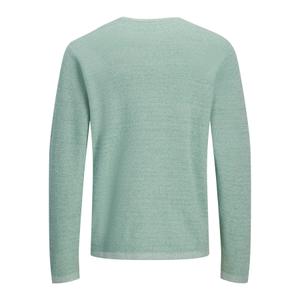 Pull col rond tricot Jack & Jones George image-1