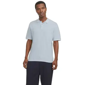 Stickad polotröja Jack & Jones George SN image-1