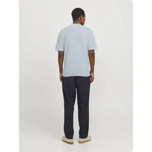 Stickad polotröja Jack & Jones George SN image-2