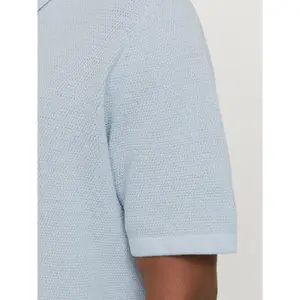 Stickad polotröja Jack & Jones George SN image-3