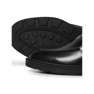 Loafers i læder Jack & Jones Dax image-3