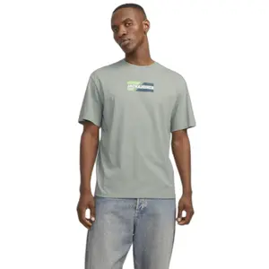 T-shirt Jack & Jones Ecorp image-2