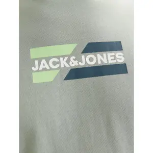 T-shirt Jack & Jones Ecorp image-6