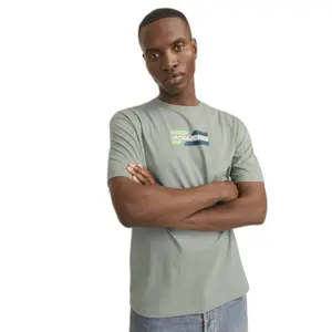 T-shirt Jack & Jones Ecorp image-3