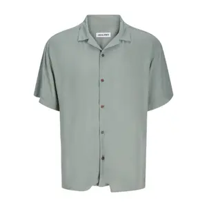 Camisa Jack & Jones Jeff Solid image-0