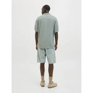 Camisa Jack & Jones Jeff Solid image-2