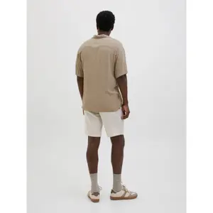 Camisa Jack & Jones Jeff Solid image-2