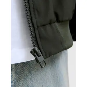 Bomber Jack & Jones Charge image-3