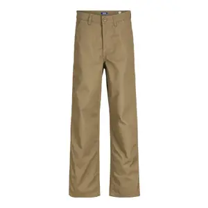 Children's Trousers Jack & Jones Alex Clean Worker image-0