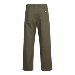 Children's Trousers Jack & Jones Alex Clean Worker image-1