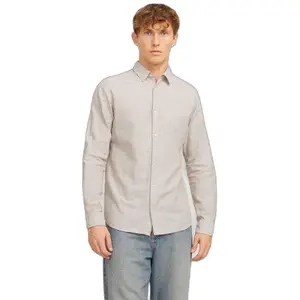 Camisa de manga larga Jack & Jones Breeze image-0