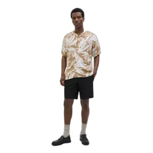 Shirt Jack & Jones Jeff Tropical AOP image-1