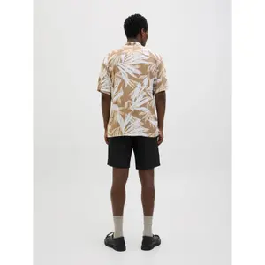 Shirt Jack & Jones Jeff Tropical AOP image-2