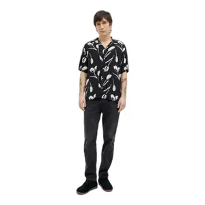 Shirt Jack & Jones Jeff Charge image-1