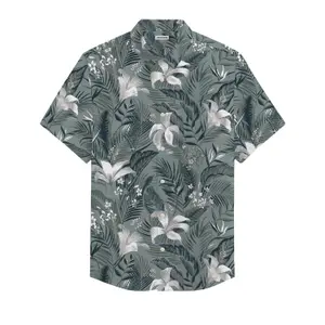 Camisa Jack & Jones Hawall image-0