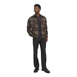 Langarmshirt Jack & Jones Travis image-3