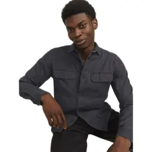 Langarmshirt Jack & Jones Travis image-4