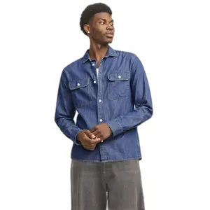 Langarmshirt Jack & Jones Travis image-2