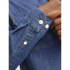 Langarmshirt Jack & Jones Travis image-6