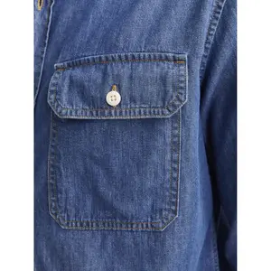 Langarmshirt Jack & Jones Travis image-5